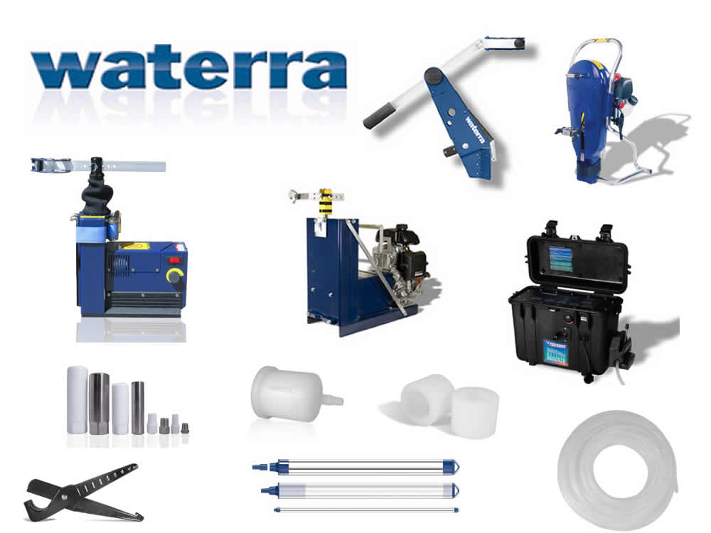 WATERRA
