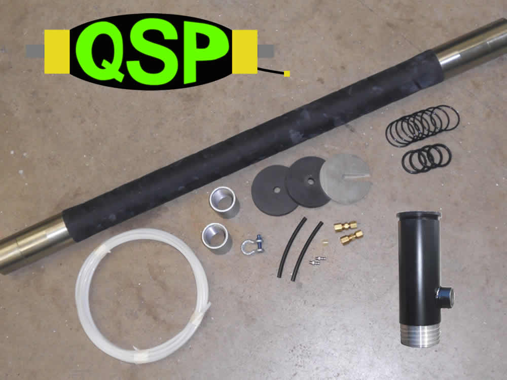 QSP